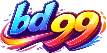 bd 99 লোগো